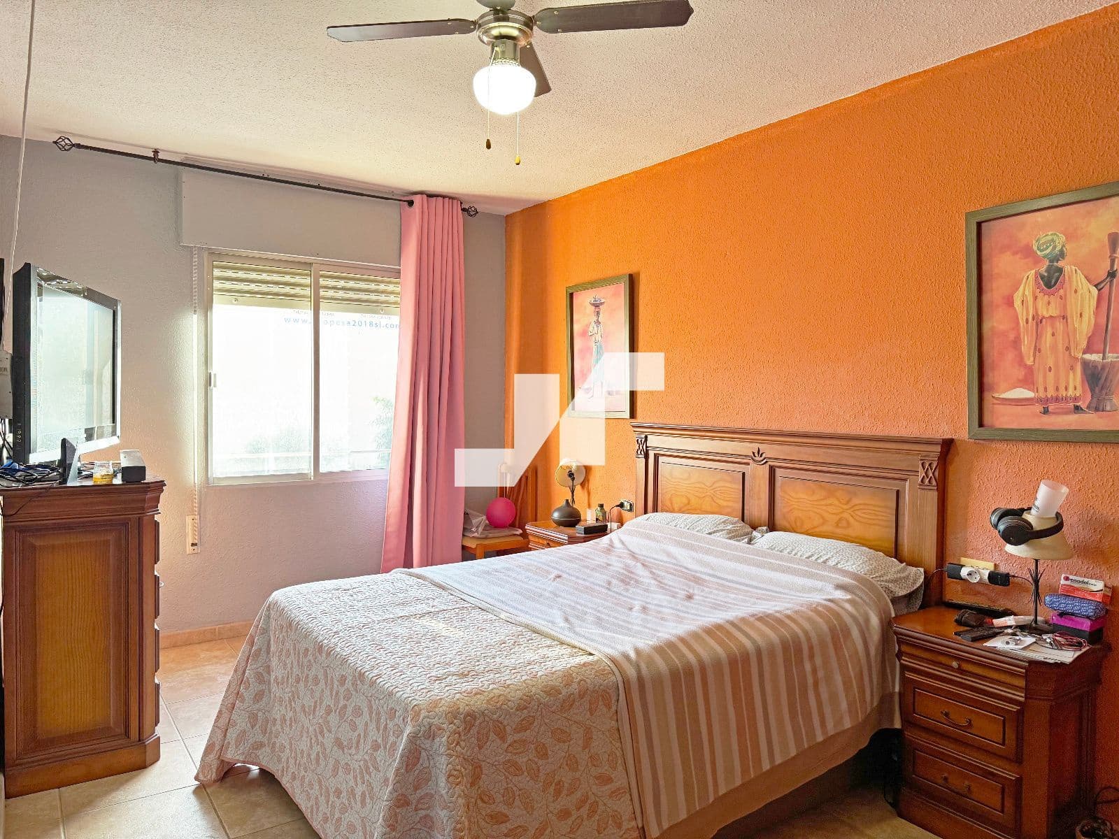 3 makuuhuone Asunto myytävänä paikassa Oropesa  - 146 000 € (Ref: 9581389)