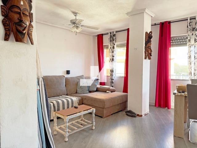 Piso de 3 habitaciones en Oropesa  en venta - 146.000 € (Ref: 9581389)