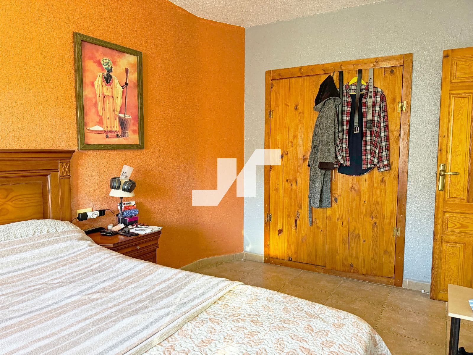 3 makuuhuone Asunto myytävänä paikassa Oropesa  - 146 000 € (Ref: 9581389)