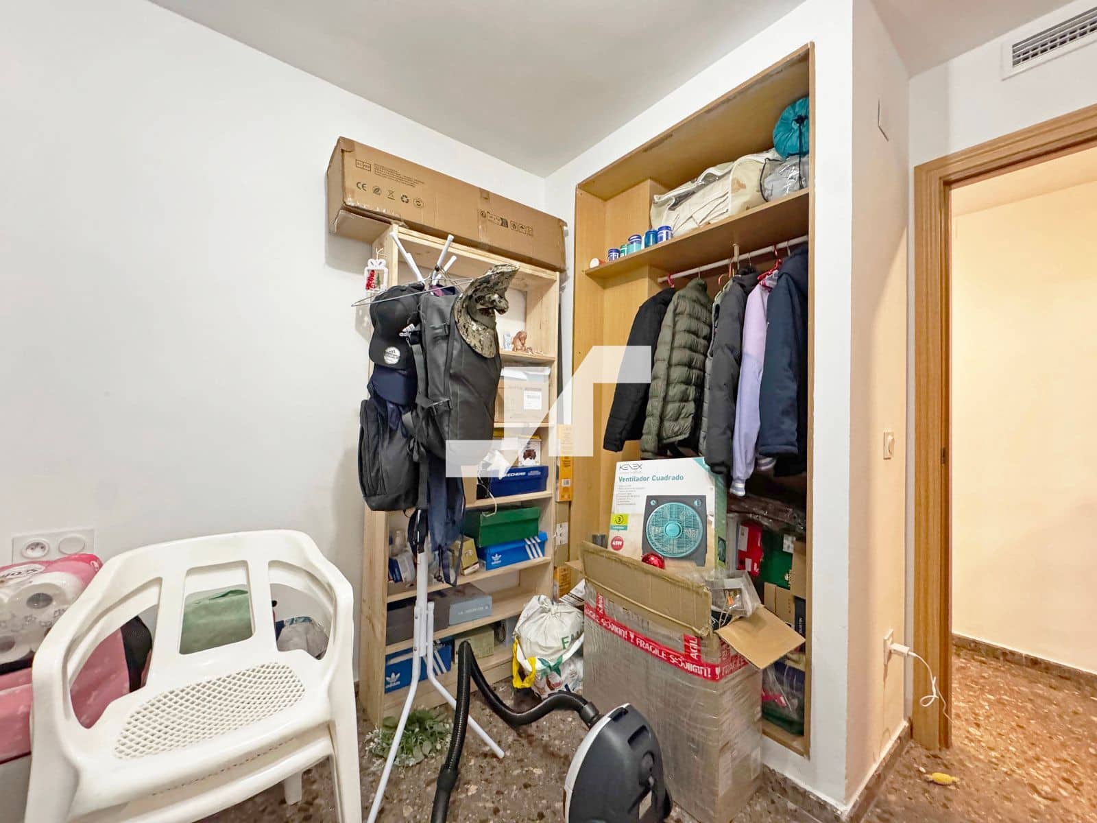 4 chambre Appartement à vendre à Vila-real - 180 000 € (Ref: 9588215)