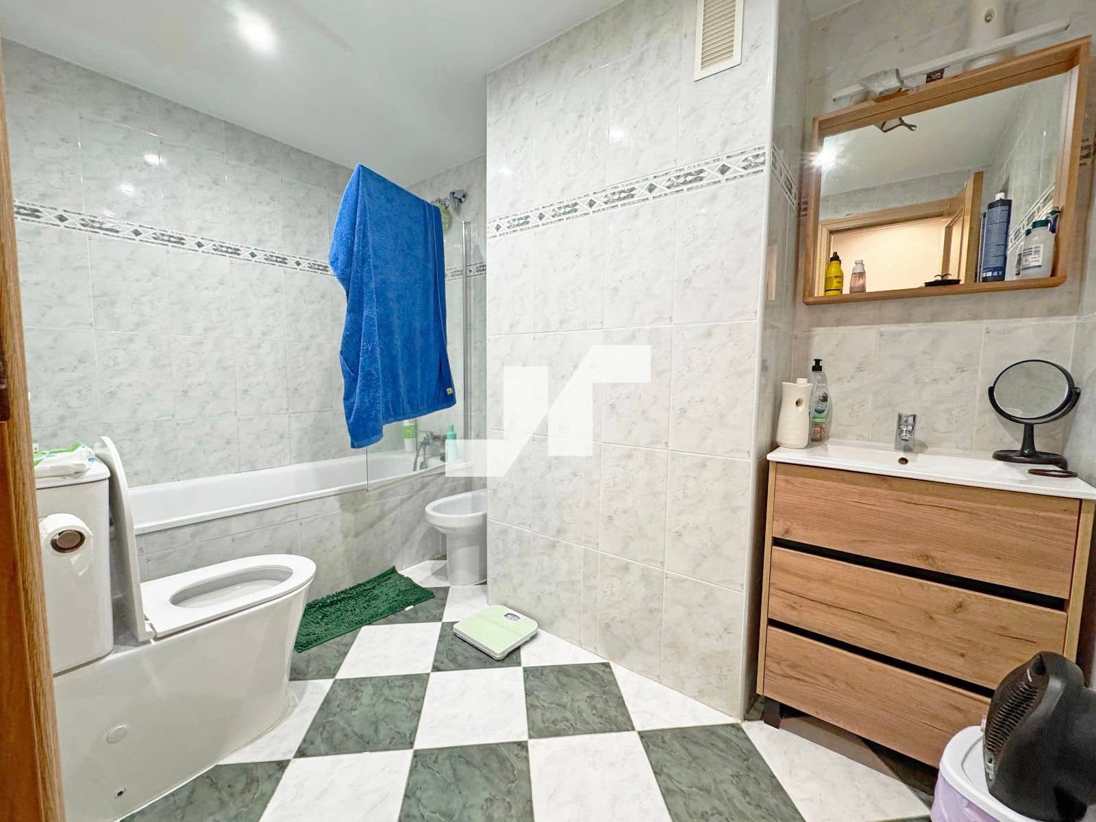 4 chambre Appartement à vendre à Vila-real - 180 000 € (Ref: 9588215)