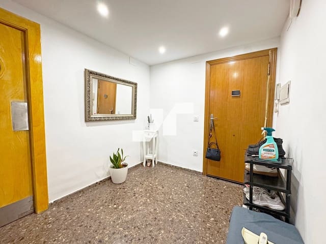 4 chambre Appartement à vendre à Vila-real - 180 000 € (Ref: 9588215)