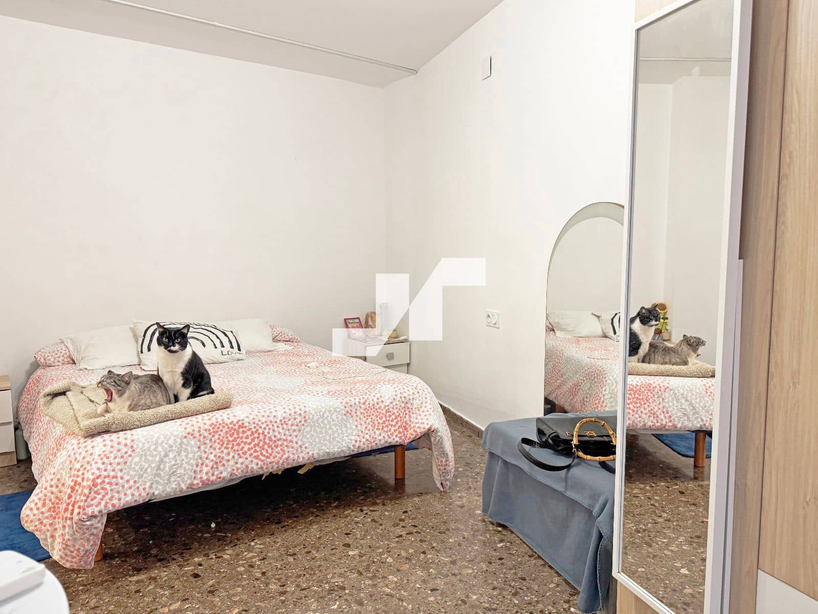 4 chambre Appartement à vendre à Vila-real - 180 000 € (Ref: 9588215)