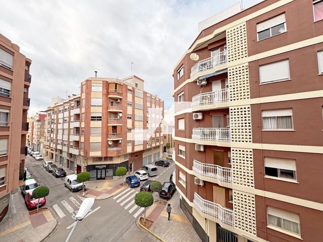 4 chambre Appartement à vendre à Vila-real - 180 000 € (Ref: 9588215)
