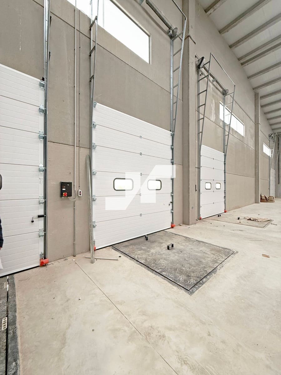 Kommersiell till salu i Almassora / Almazora - 959 000 € (Ref: 9590410)