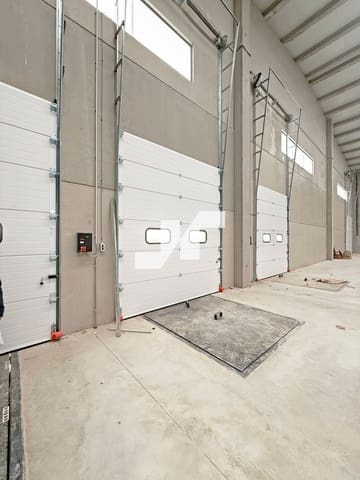 Kommersiell till salu i Almassora / Almazora - 959 000 € (Ref: 9590410)