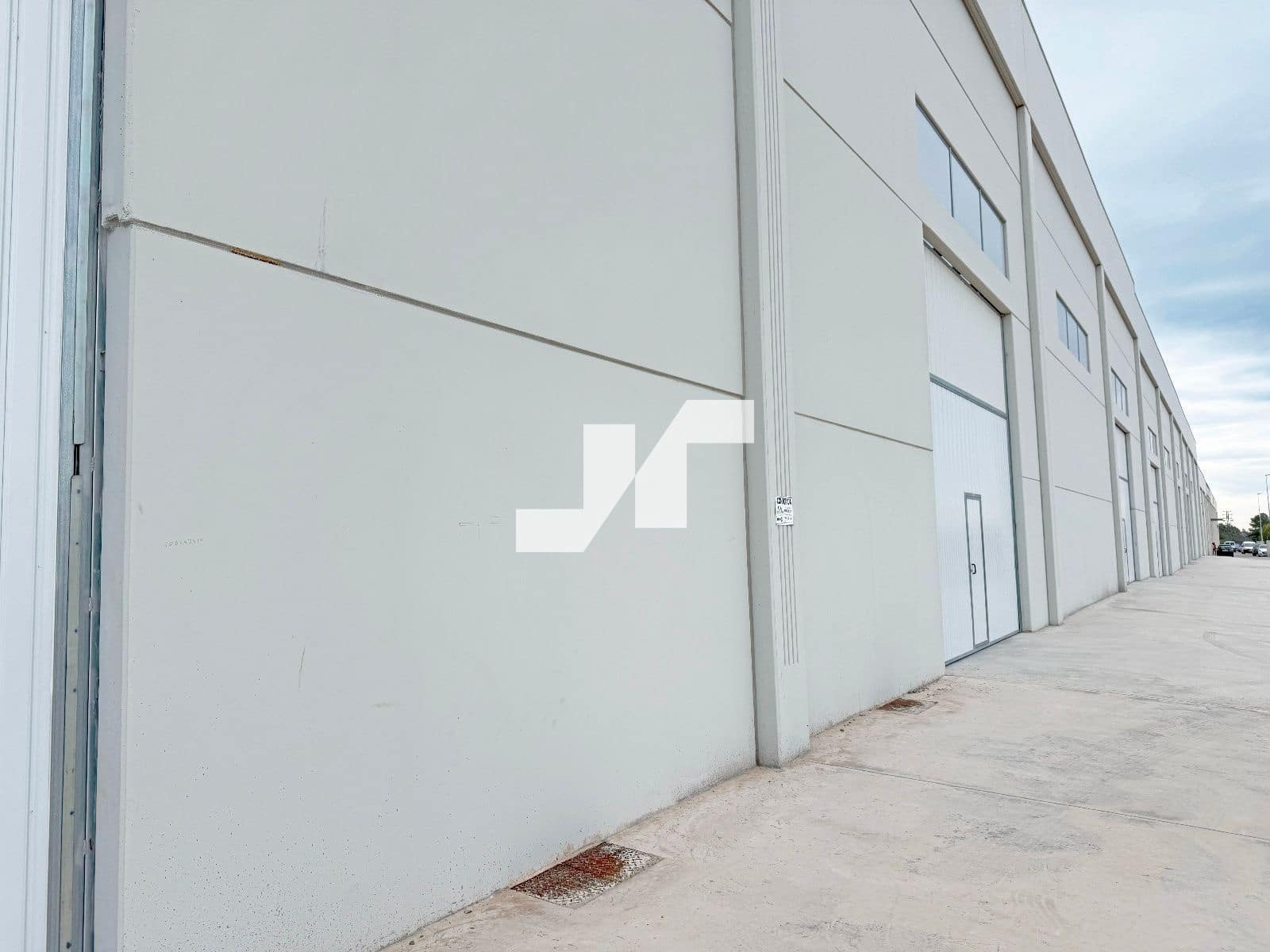 Kommersiell till salu i Almassora / Almazora - 959 000 € (Ref: 9590410)