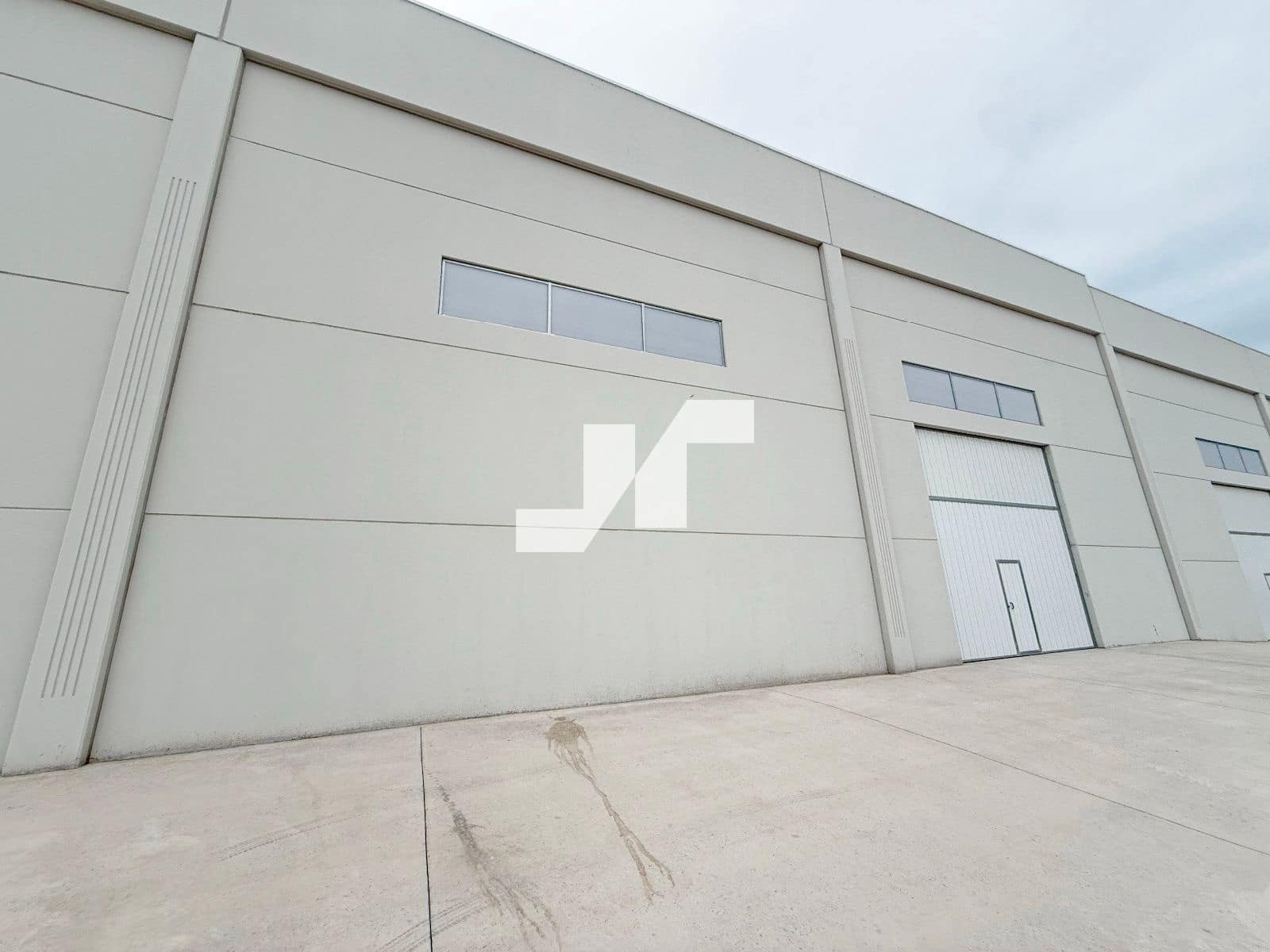 Kommersiell till salu i Almassora / Almazora - 959 000 € (Ref: 9590410)