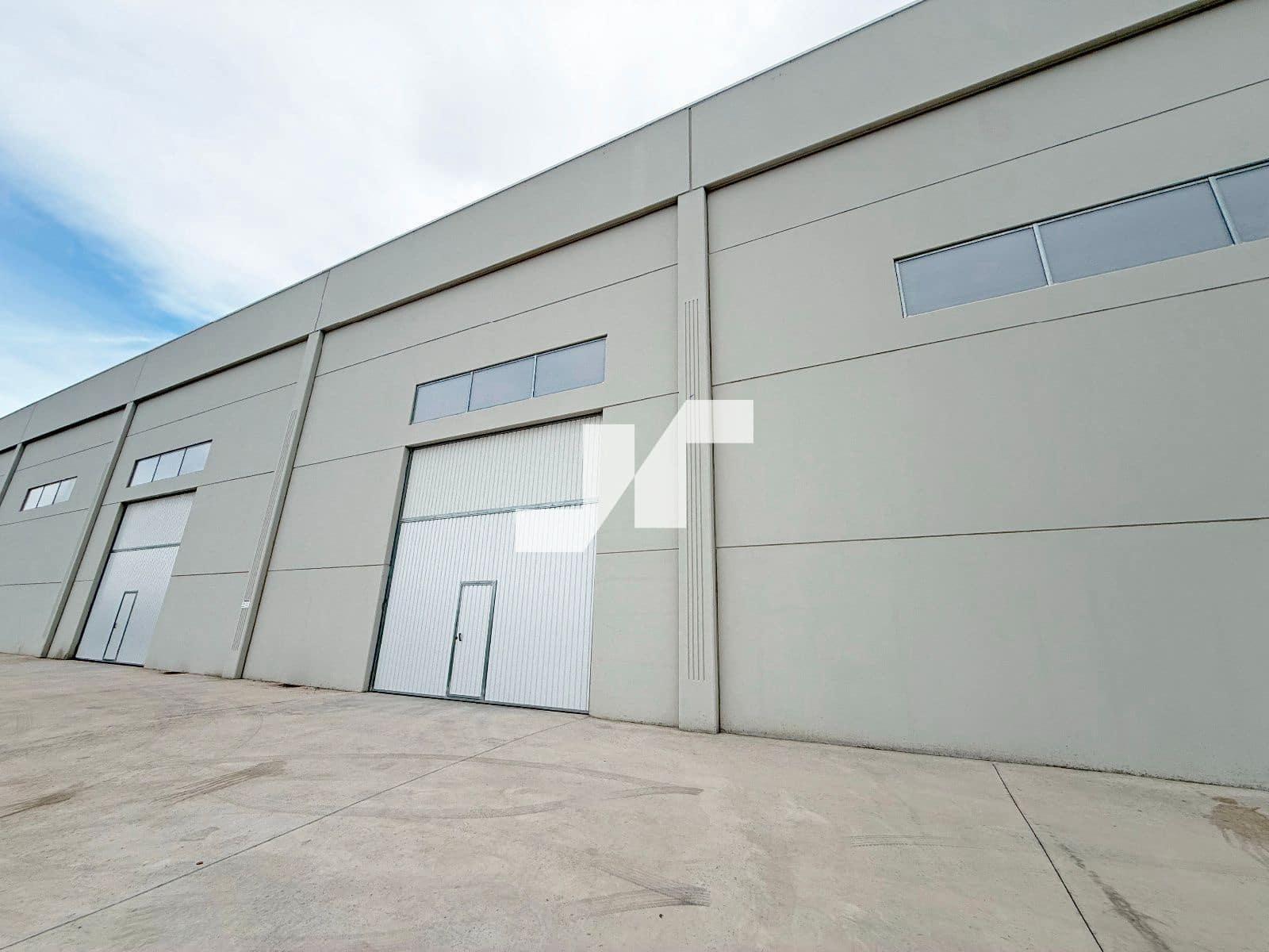 Kommersiell till salu i Almassora / Almazora - 959 000 € (Ref: 9590410)