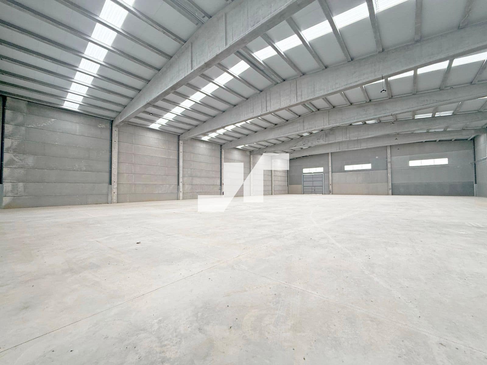 Kommersiell till salu i Almassora / Almazora - 959 000 € (Ref: 9590410)