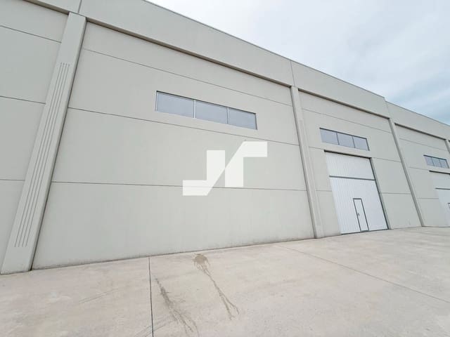 Kommersiell till salu i Almassora / Almazora - 959 000 € (Ref: 9590410)