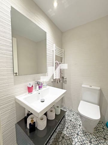 3 bedroom Villa for sale in Centro, Castelló de la Plana - € 415,000 (Ref: 9590411)