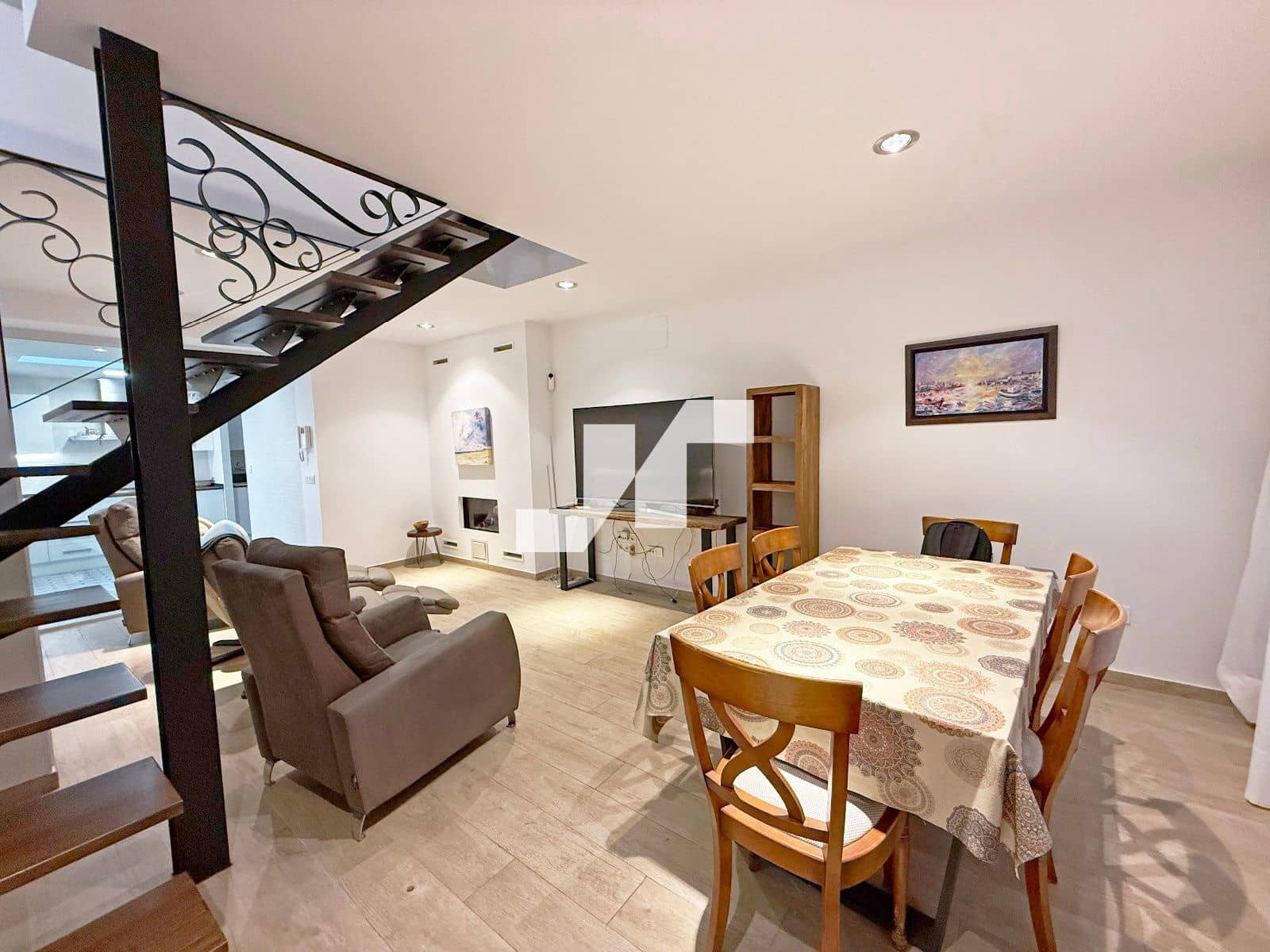 3 bedroom Villa for sale in Castello de la Plana - € 415,000 (Ref: 9590411)