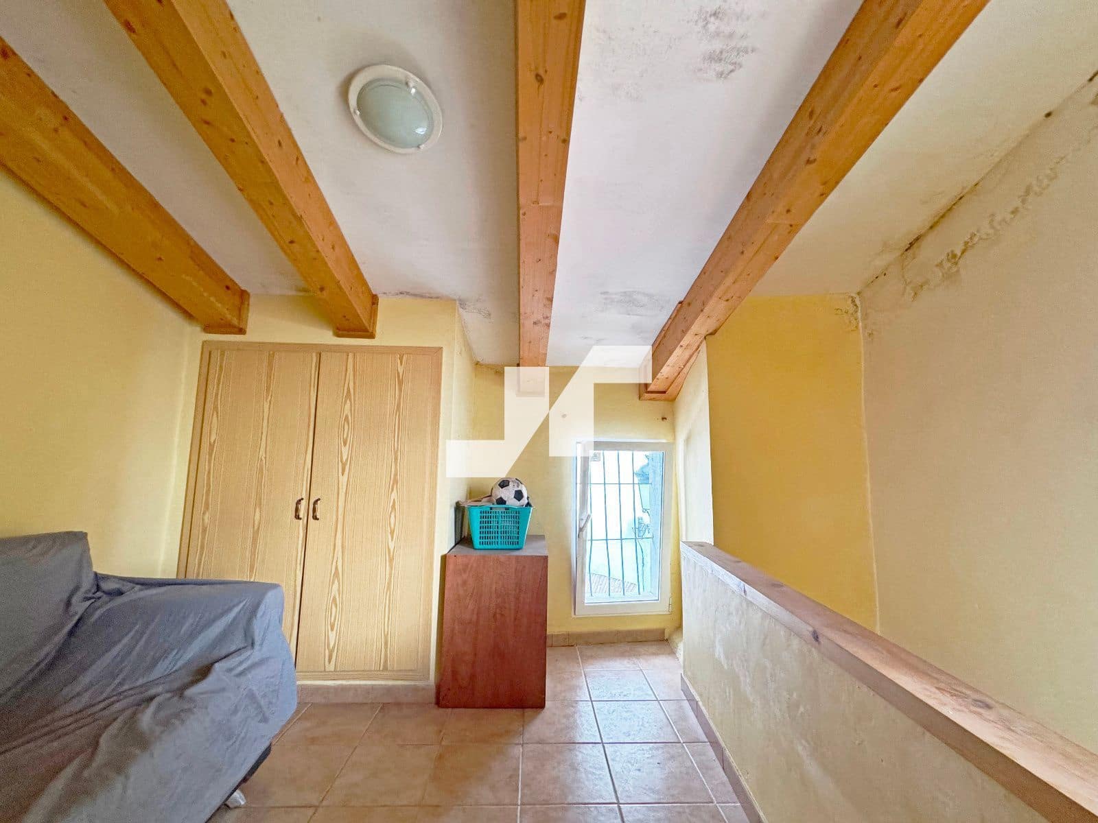 3 sovrum Villa till salu i Oropesa  - 95 000 € (Ref: 9590600)