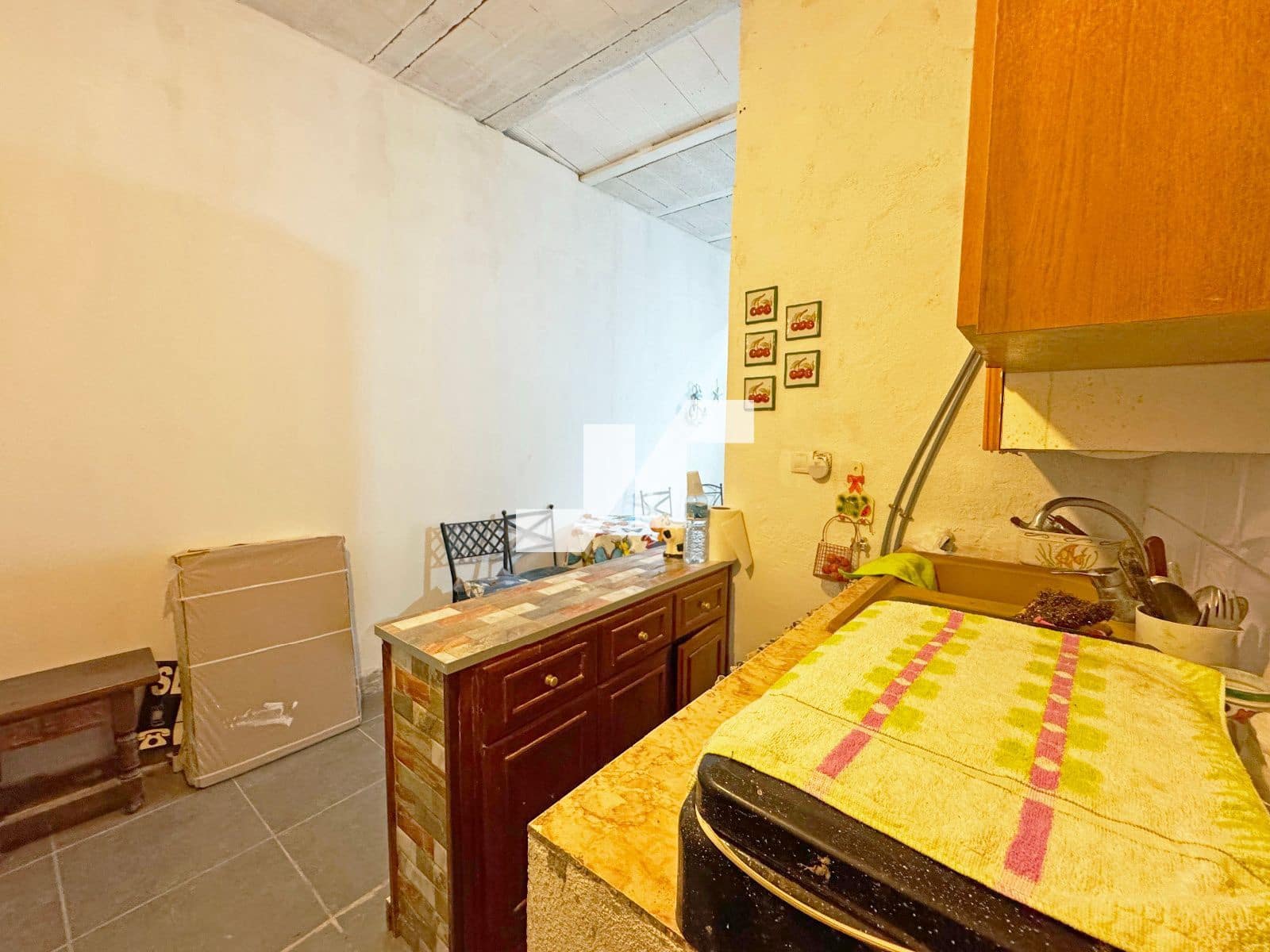 3 sovrum Villa till salu i Oropesa  - 95 000 € (Ref: 9590600)