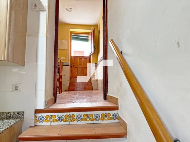 3 sovrum Villa till salu i Oropesa  - 95 000 € (Ref: 9590600)