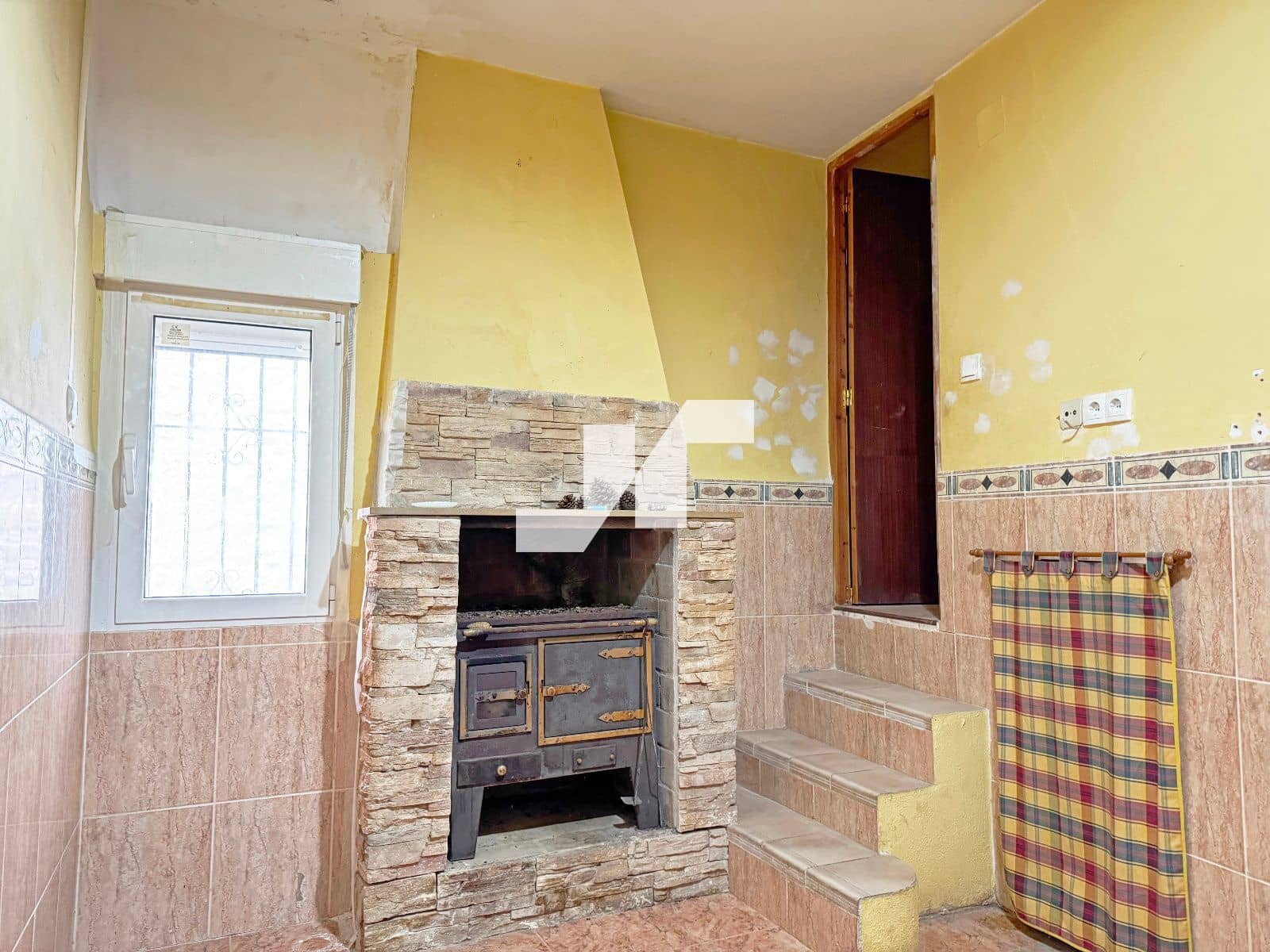 3 sovrum Villa till salu i Oropesa  - 95 000 € (Ref: 9590600)