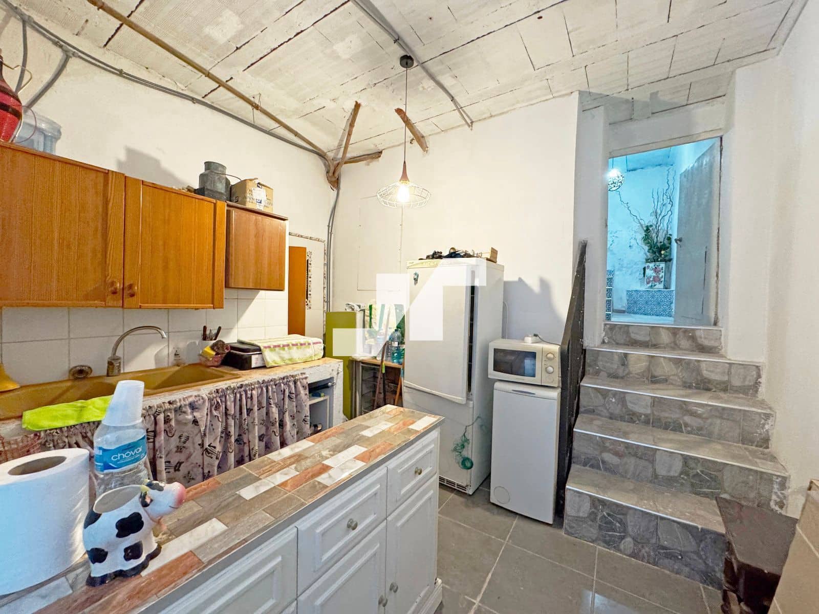 3 sovrum Villa till salu i Oropesa  - 95 000 € (Ref: 9590600)