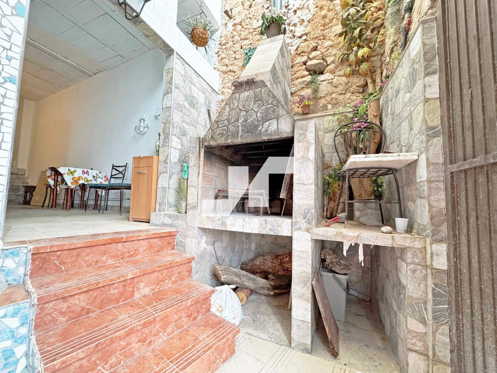 3 sovrum Villa till salu i Oropesa  - 95 000 € (Ref: 9590600)