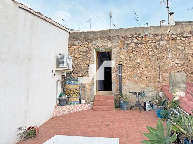 3 sovrum Villa till salu i Oropesa  - 95 000 € (Ref: 9590600)