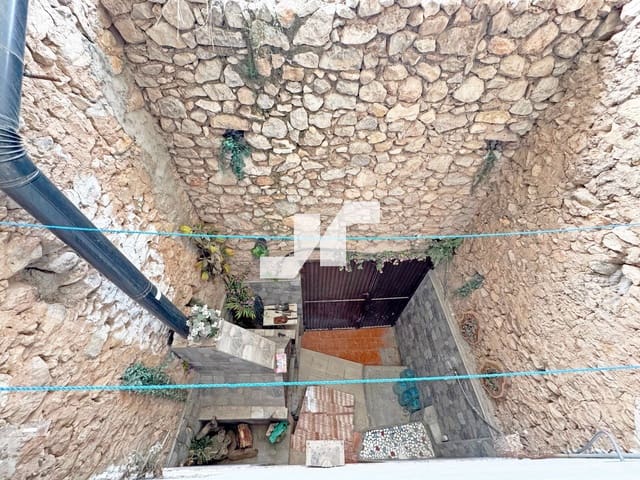 3 sovrum Villa till salu i Oropesa  - 95 000 € (Ref: 9590600)