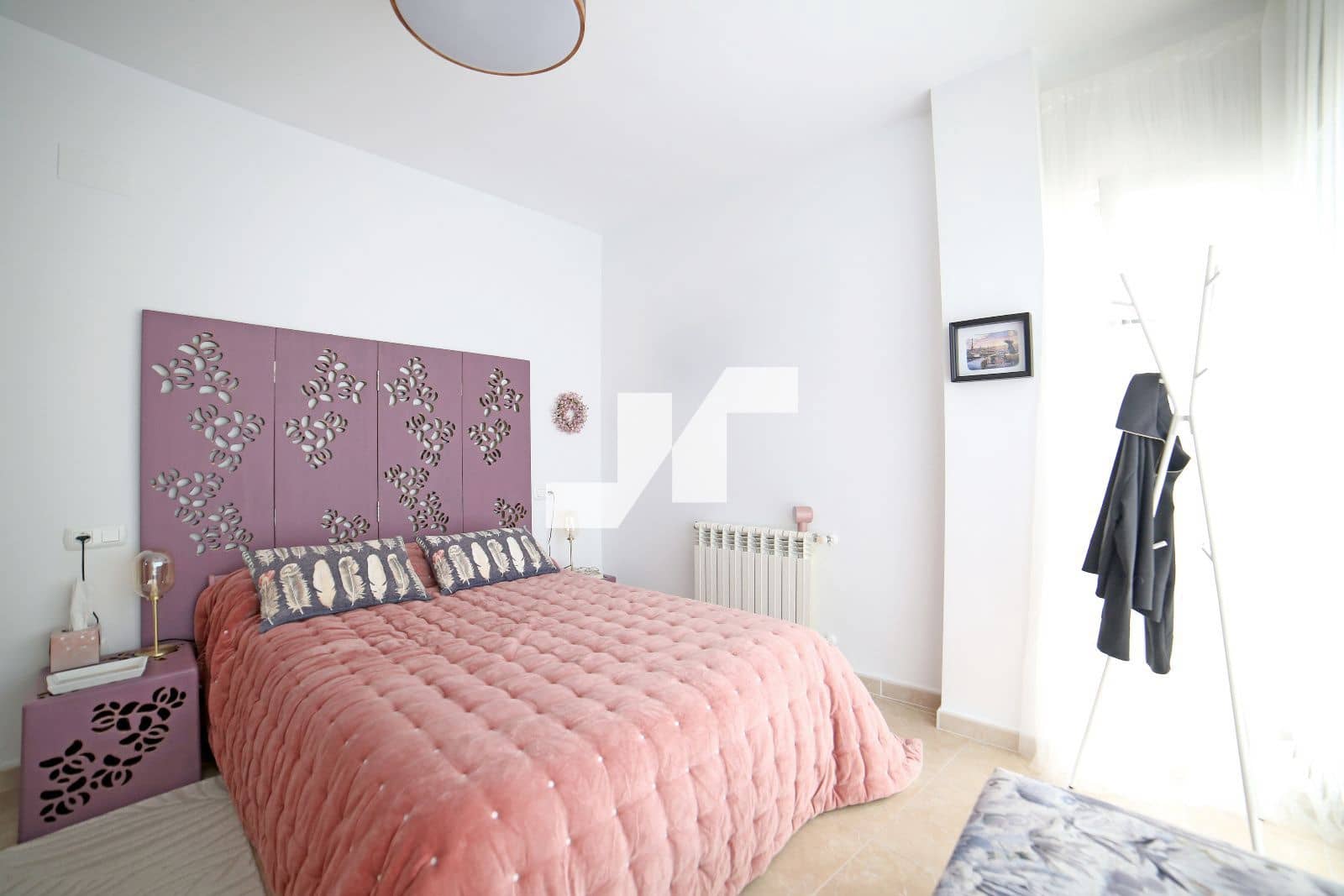 3 makuuhuone Omakotitalo myytävänä paikassa Burriana / Borriana mukana 
autotalli - 270 000 € (Ref: 9594489)