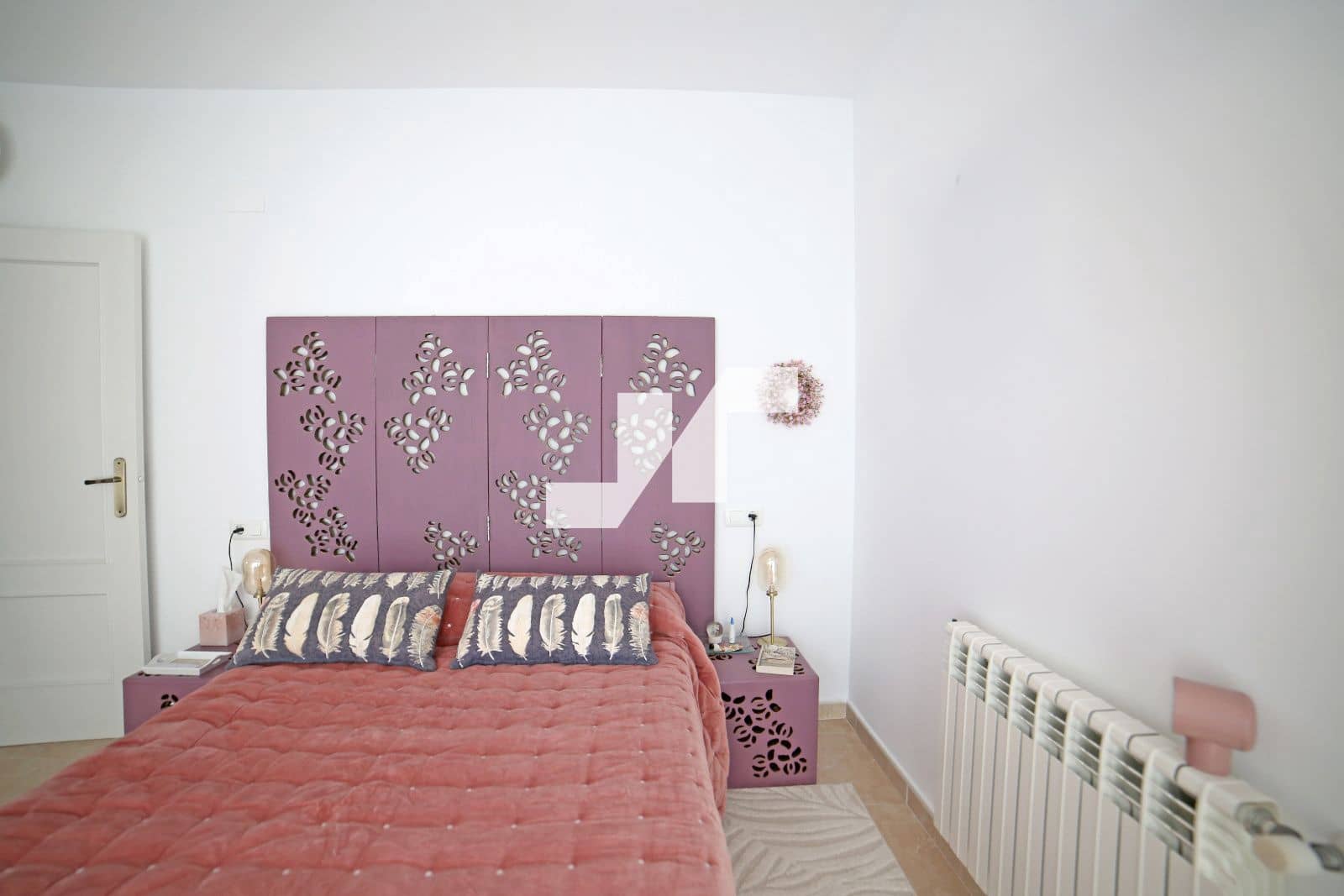 3 makuuhuone Omakotitalo myytävänä paikassa Burriana / Borriana mukana 
autotalli - 270 000 € (Ref: 9594489)