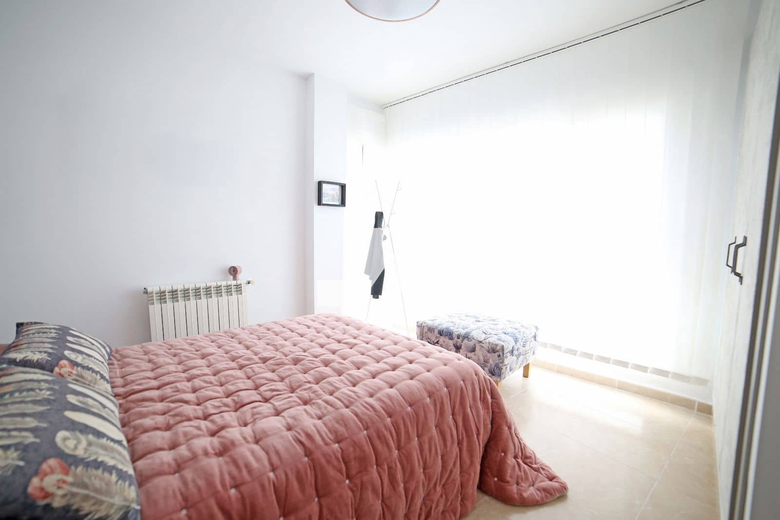 3 makuuhuone Omakotitalo myytävänä paikassa Burriana / Borriana mukana 
autotalli - 270 000 € (Ref: 9594489)