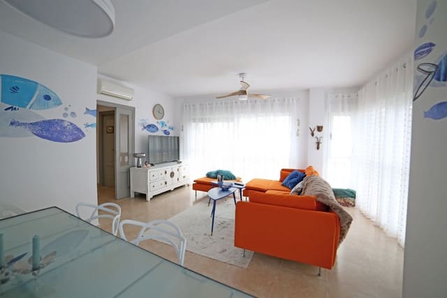 3 makuuhuone Omakotitalo myytävänä paikassa Burriana / Borriana mukana 
autotalli - 270 000 € (Ref: 9594489)