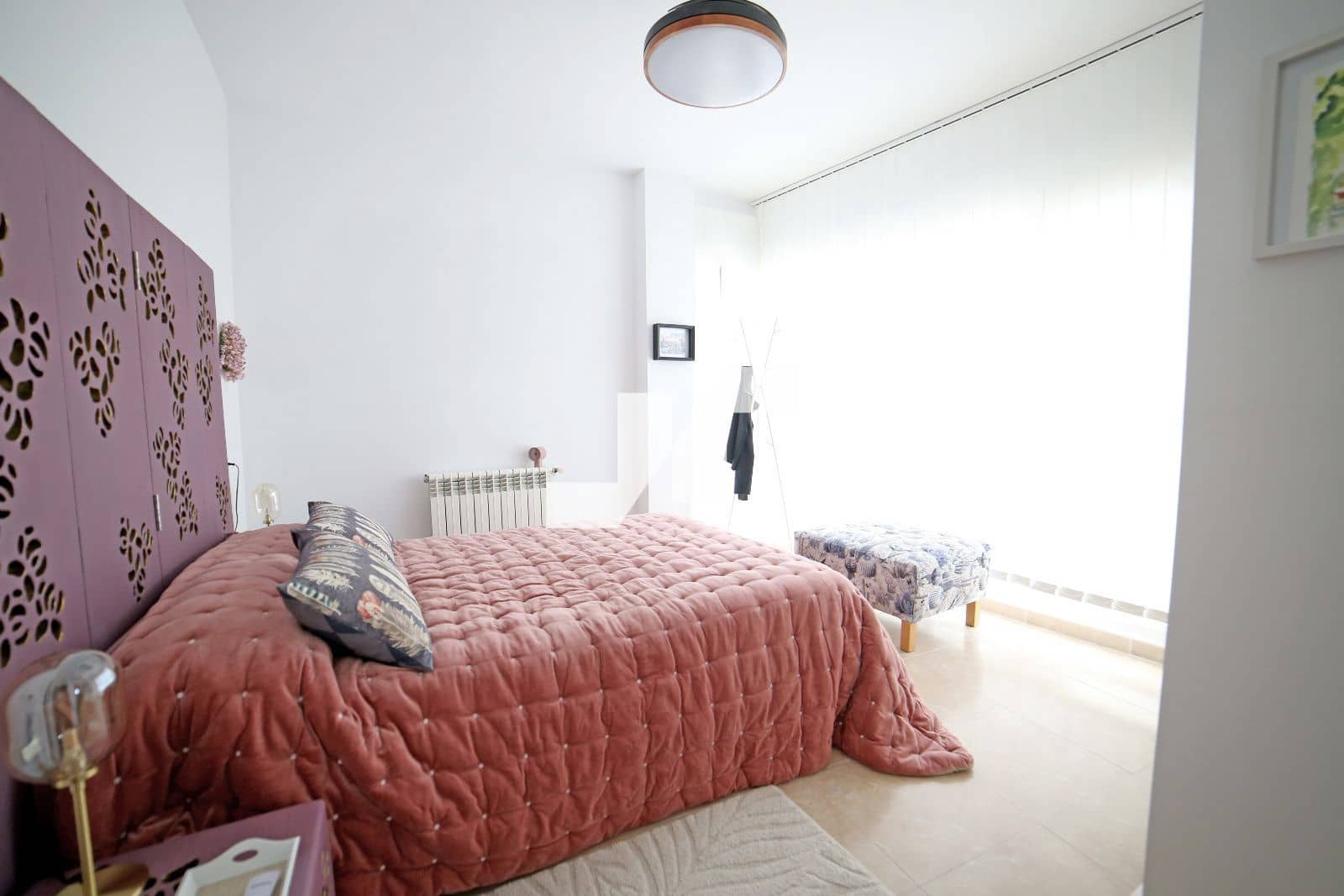 3 makuuhuone Omakotitalo myytävänä paikassa Burriana / Borriana mukana 
autotalli - 270 000 € (Ref: 9594489)