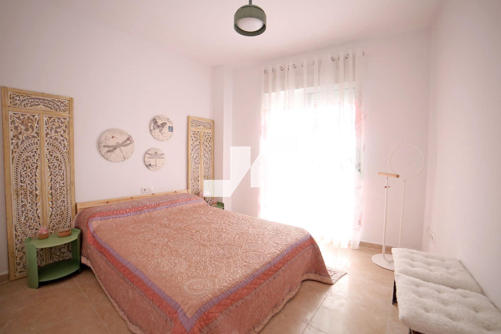 3 makuuhuone Omakotitalo myytävänä paikassa Burriana / Borriana mukana 
autotalli - 270 000 € (Ref: 9594489)