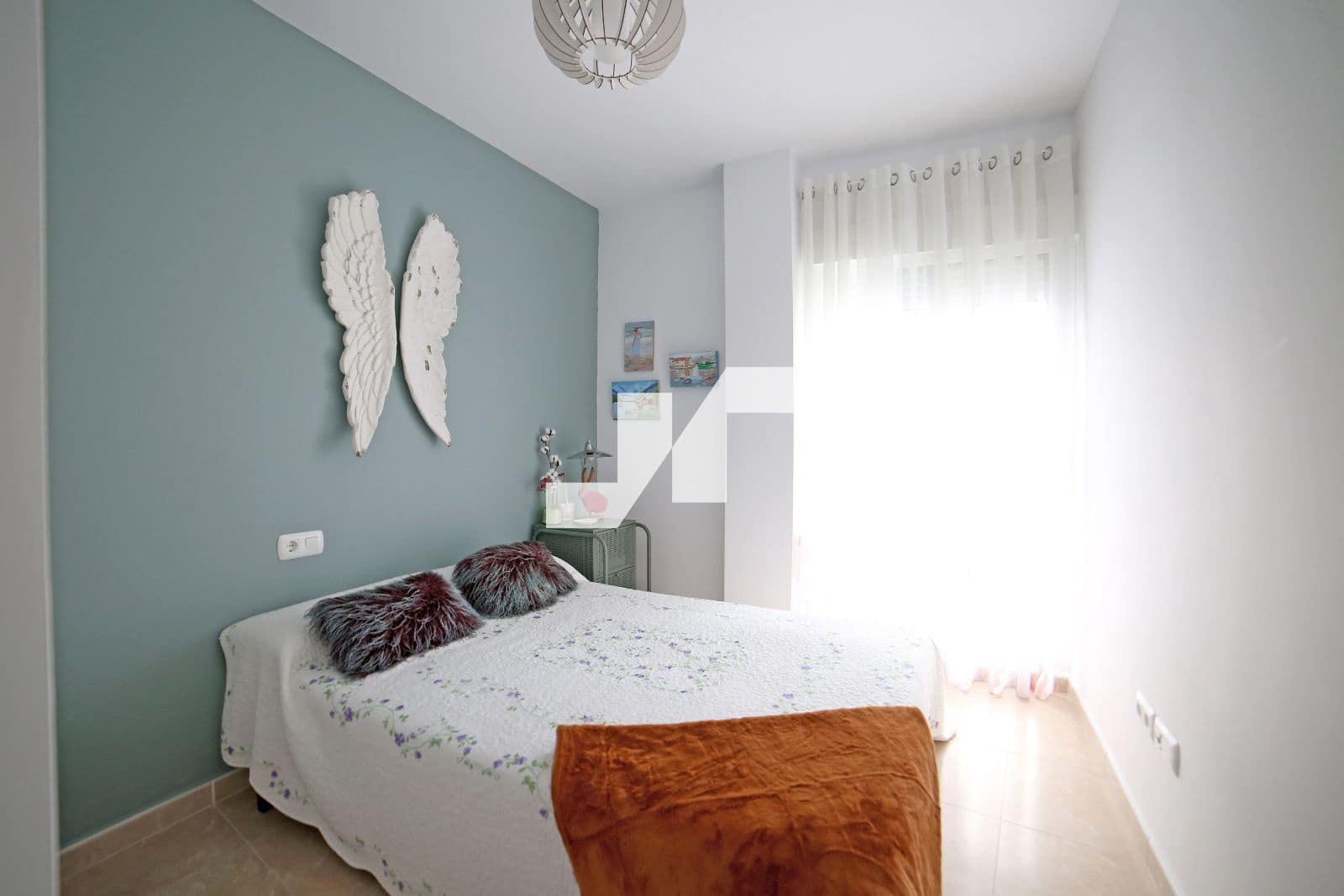 3 makuuhuone Omakotitalo myytävänä paikassa Burriana / Borriana mukana 
autotalli - 270 000 € (Ref: 9594489)