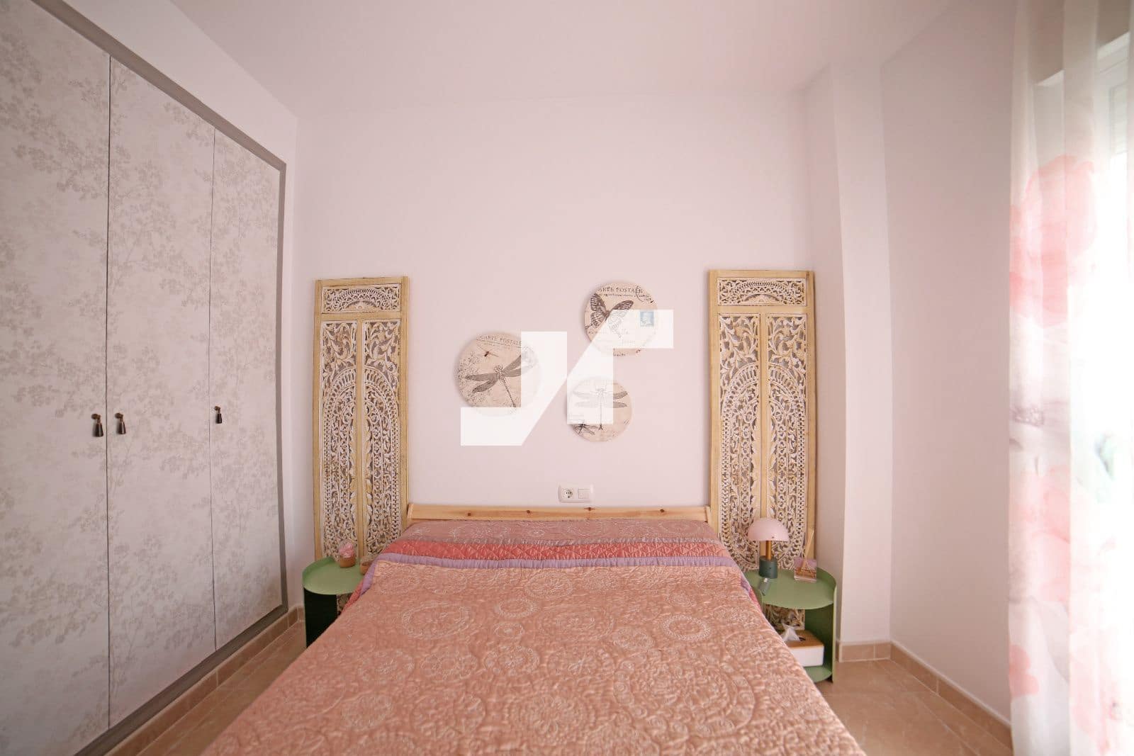 3 makuuhuone Omakotitalo myytävänä paikassa Burriana / Borriana mukana 
autotalli - 270 000 € (Ref: 9594489)