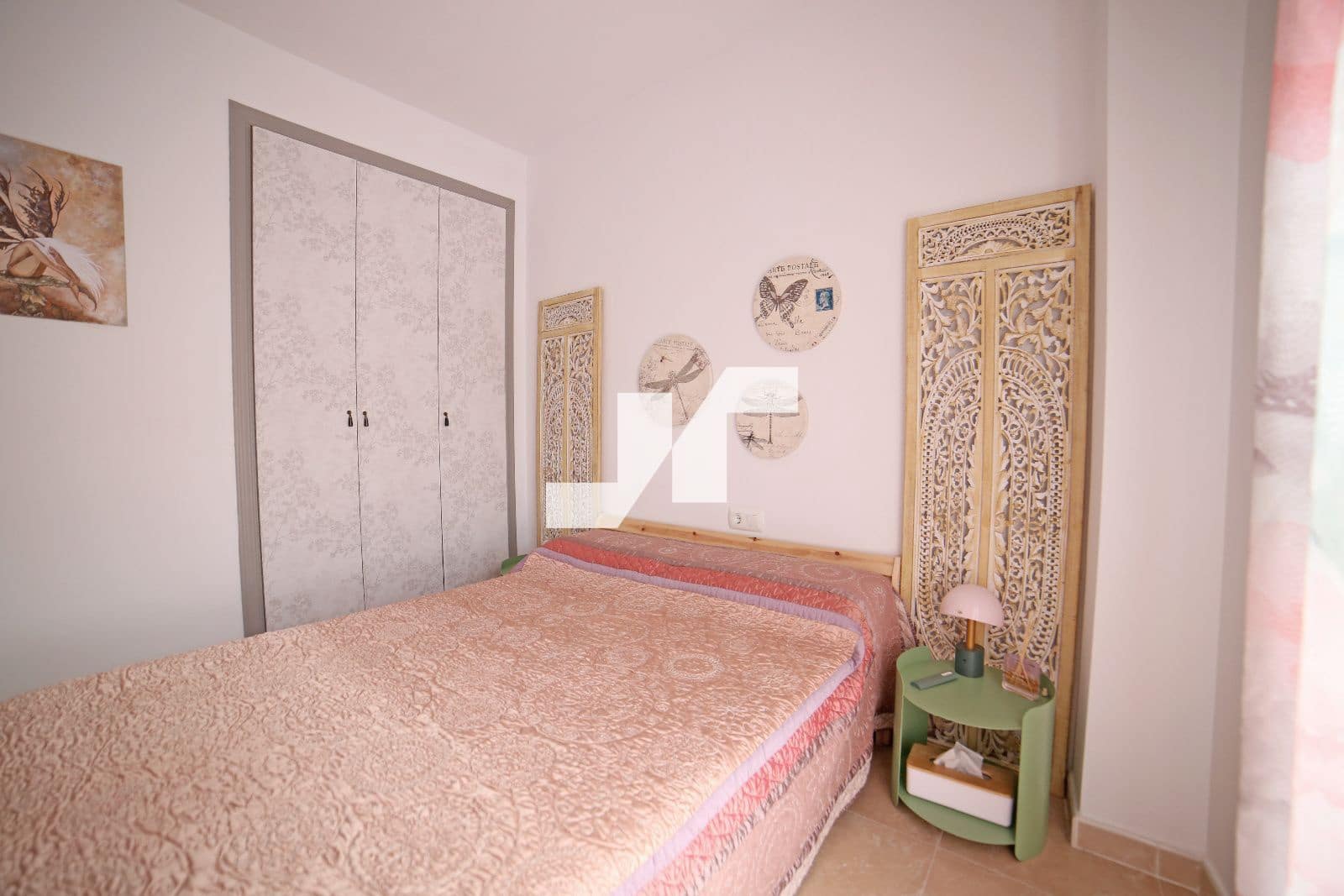 3 makuuhuone Omakotitalo myytävänä paikassa Burriana / Borriana mukana 
autotalli - 270 000 € (Ref: 9594489)