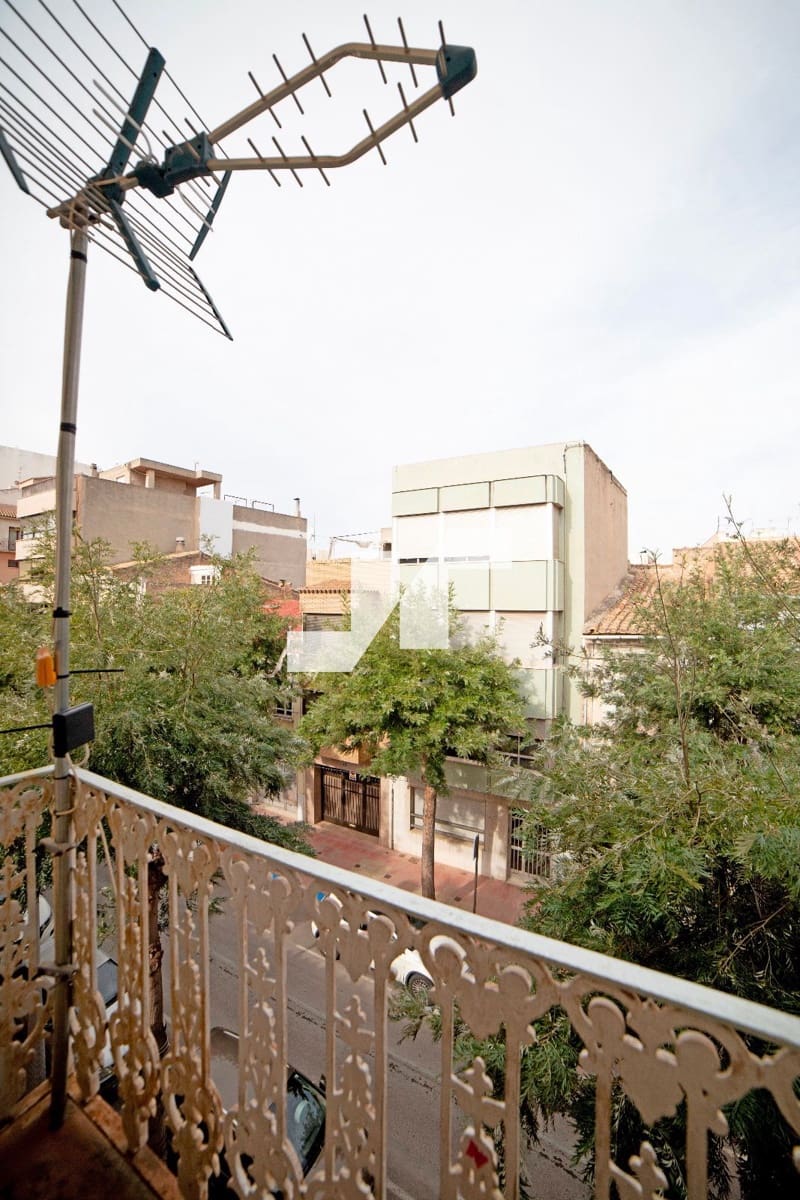 6 slaapkamer Villa te koop in Vila-real met garage - € 360.000 (Ref: 9610258)