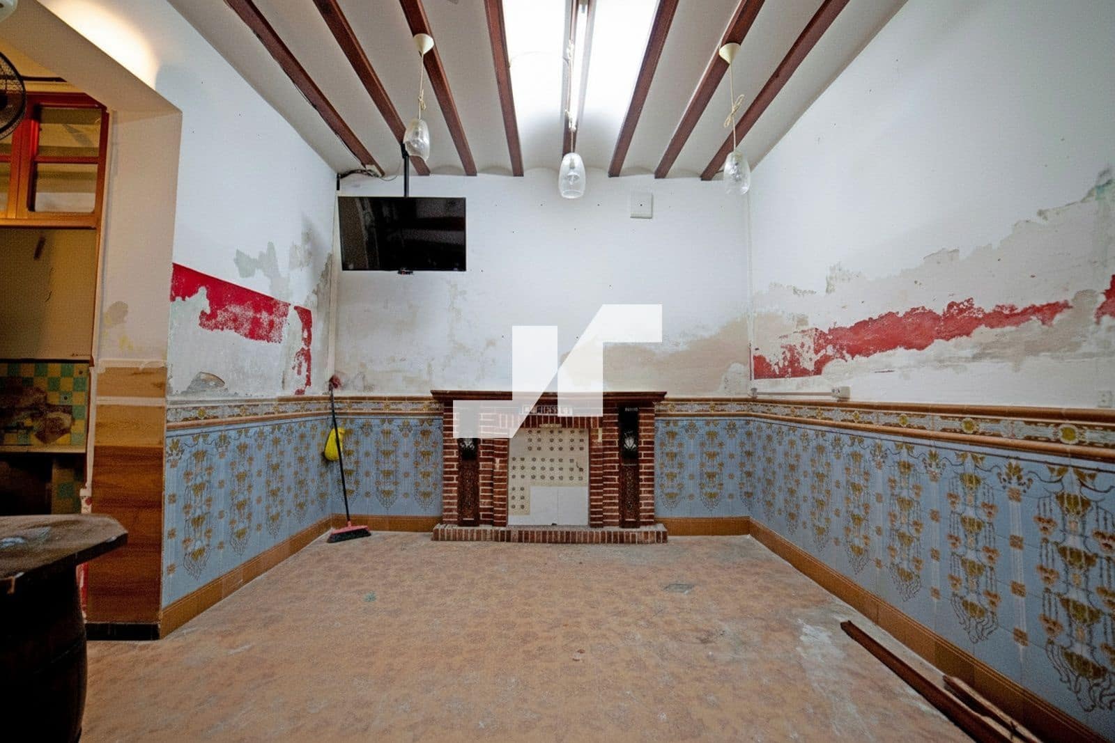 6 slaapkamer Villa te koop in Vila-real met garage - € 360.000 (Ref: 9610258)