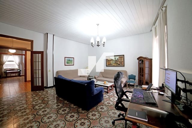 6 sovrum Villa till salu i Vila-real med garage - 360 000 € (Ref: 9610258)