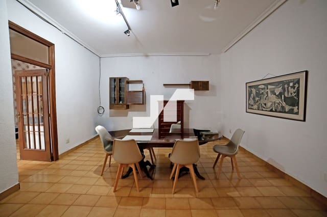 6 sovrum Villa till salu i Vila-real med garage - 360 000 € (Ref: 9610258)