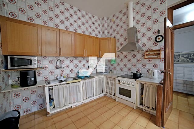 6 sovrum Villa till salu i Vila-real med garage - 360 000 € (Ref: 9610258)