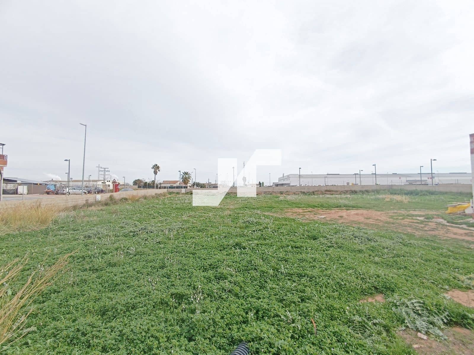 Bouwgrond te koop in Chilches - € 50.000 (Ref: 9614154)