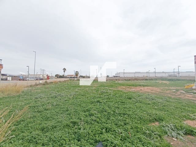 Bouwgrond te koop in Chilches - € 50.000 (Ref: 9614154)