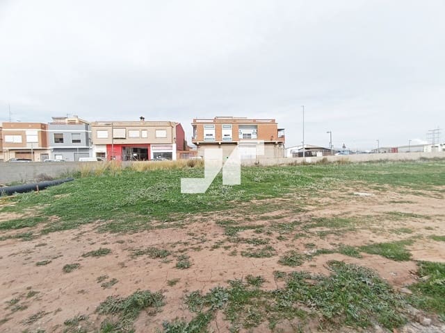 Bouwgrond te koop in Chilches - € 50.000 (Ref: 9614154)