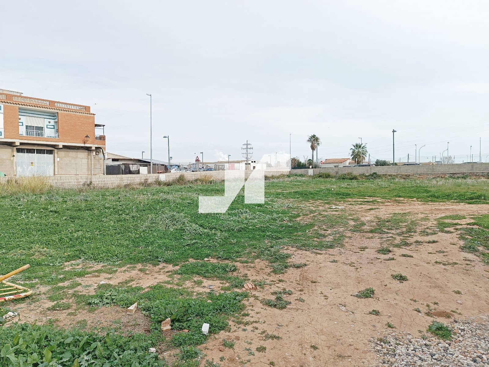 Bouwgrond te koop in Chilches - € 50.000 (Ref: 9614154)