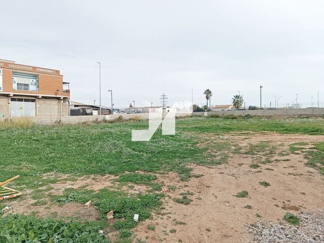 Bouwgrond te koop in Chilches - € 50.000 (Ref: 9614154)