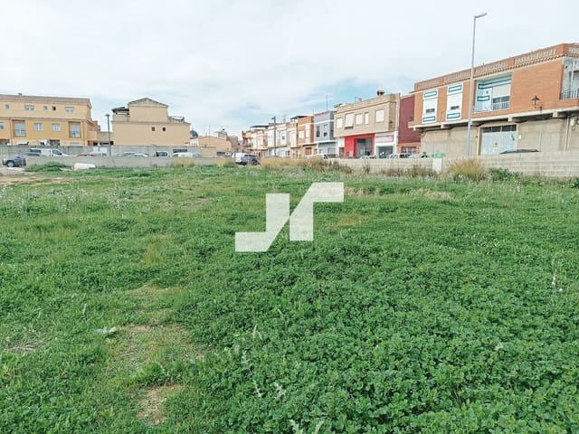 Bouwgrond te koop in Chilches - € 50.000 (Ref: 9614154)