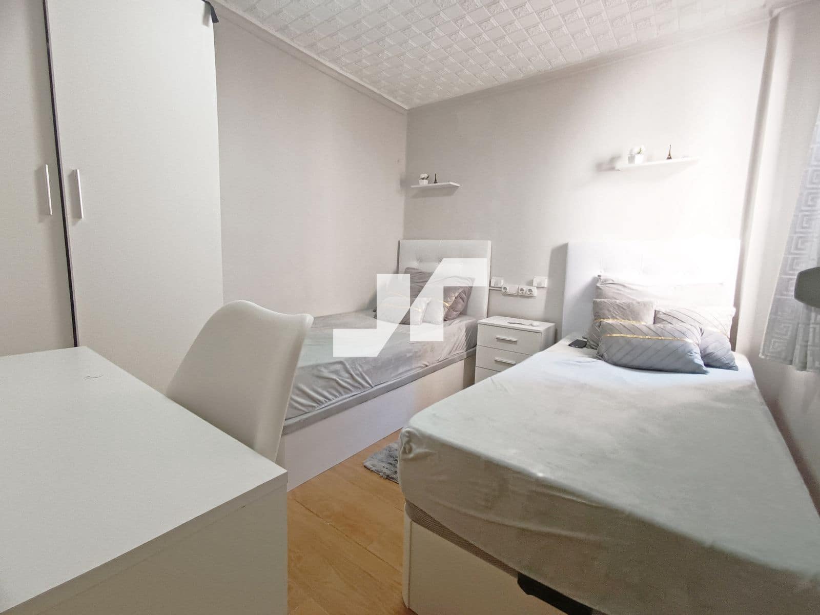 3 soveværelse Lejlighed til salg i Vila-real - € 80.000 (Ref: 9625085)