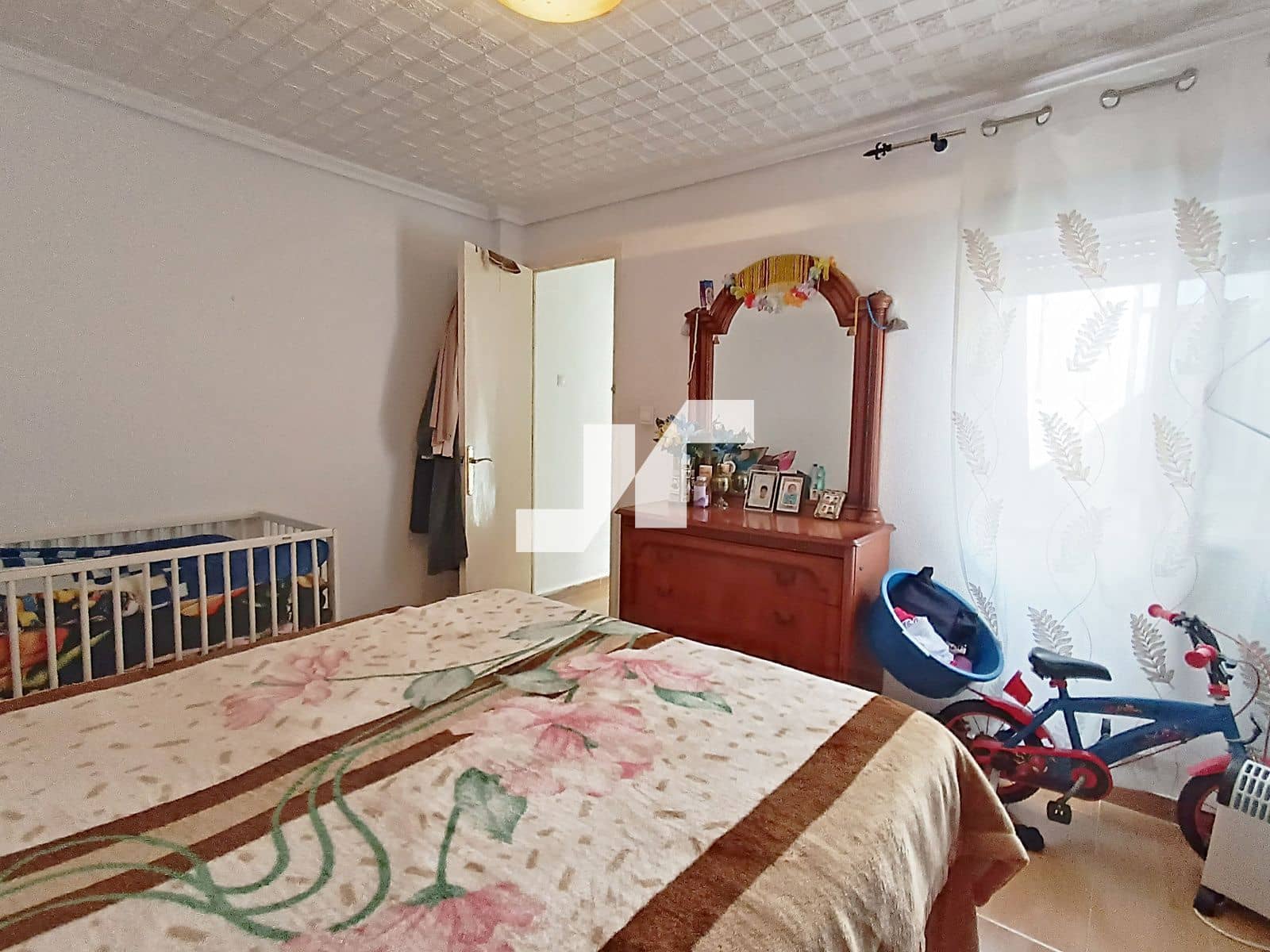 3 soveværelse Lejlighed til salg i Vila-real - € 80.000 (Ref: 9625085)