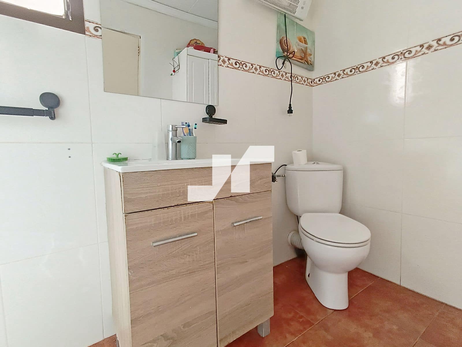 3 soveværelse Lejlighed til salg i Vila-real - € 80.000 (Ref: 9625085)