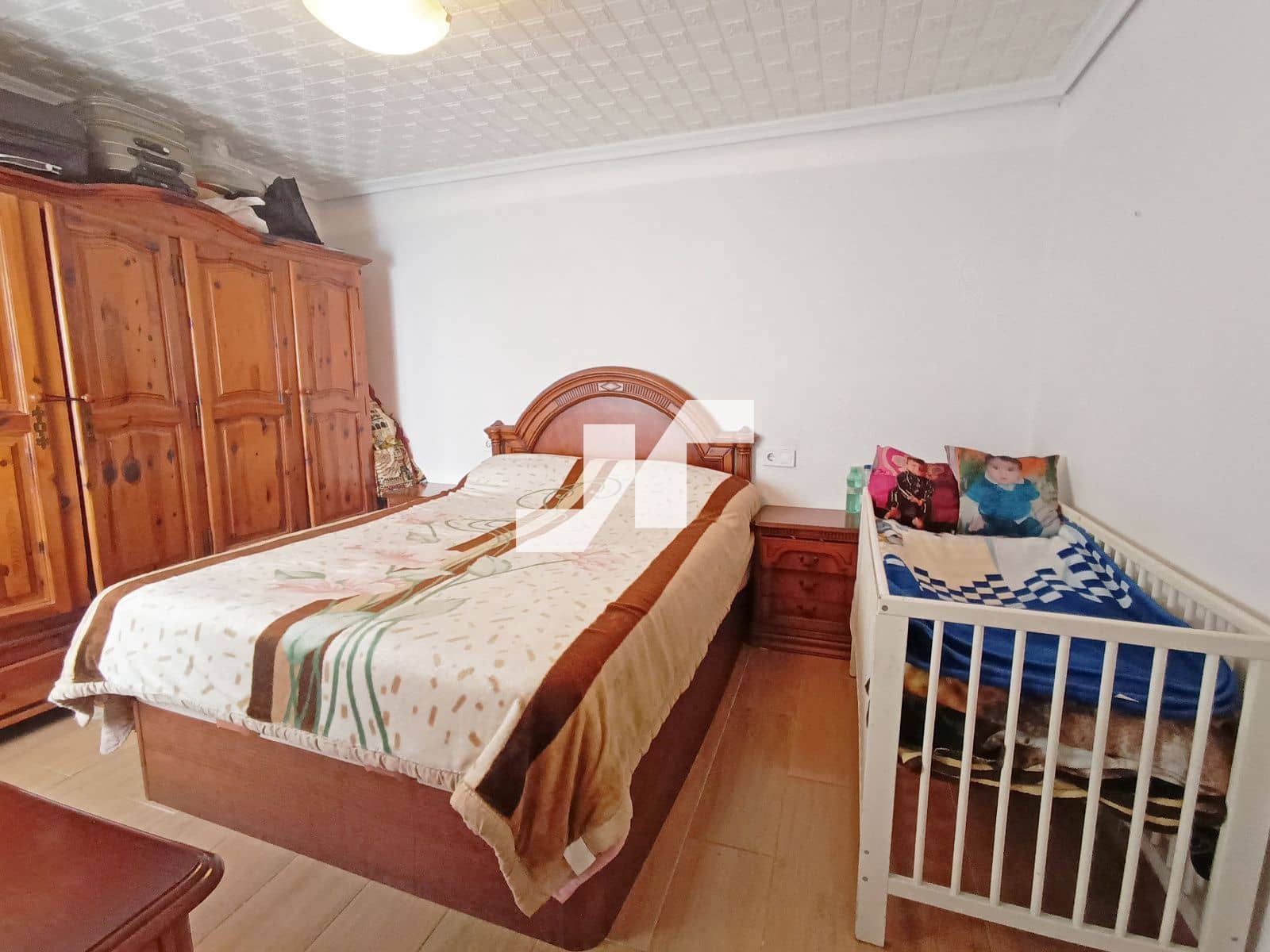 3 soveværelse Lejlighed til salg i Vila-real - € 80.000 (Ref: 9625085)