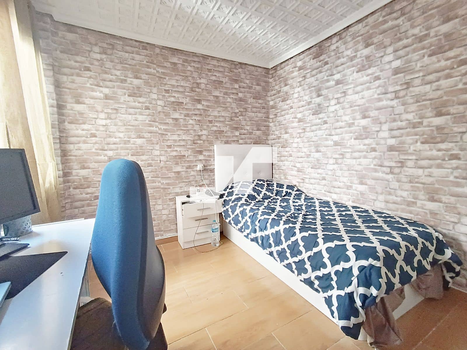 3 soveværelse Lejlighed til salg i Vila-real - € 80.000 (Ref: 9625085)